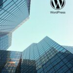 Wordpress Corporate Website for an Investment Firm in Texas