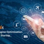 Hubspot Search Engine Optimization for an IOT Startup